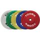 Disco BUMPER Challenge - 25 kg DBCH-25   