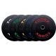Disco BUMPER Training - 20 kg DBT-20