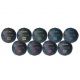 Ballon mural 7 kg Absolute Line Toorx Professional Cod.AHF-208